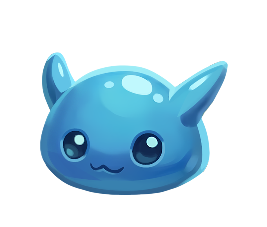 Slurp companion cutout