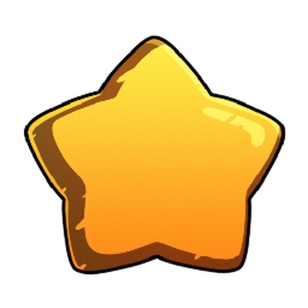 Star Fable star icon