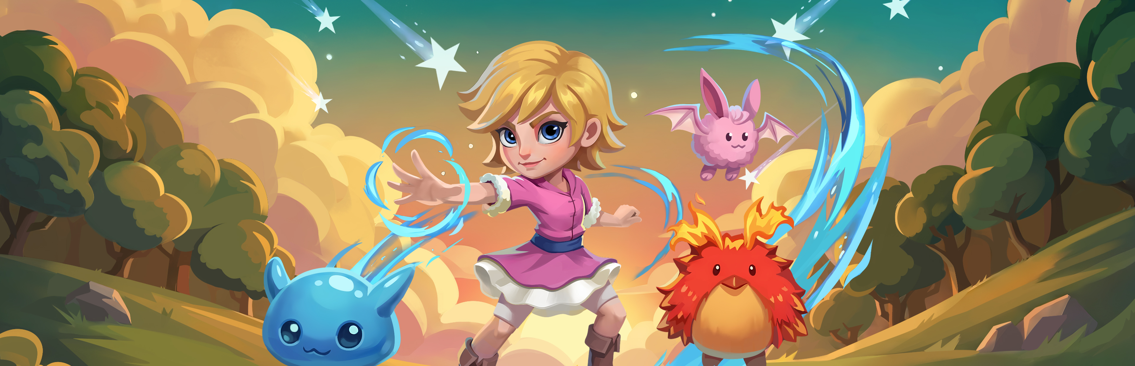 Steam library hero banner 3840x1240